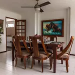 Cozy Castillogrande Beachfront