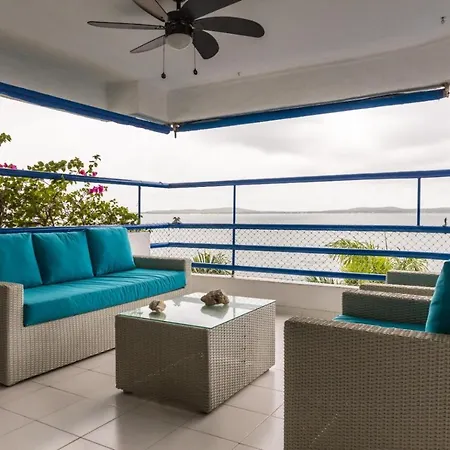 Apartamento Cozy Castillogrande Beachfront Cartagena