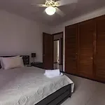Cozy Castillogrande Beachfront